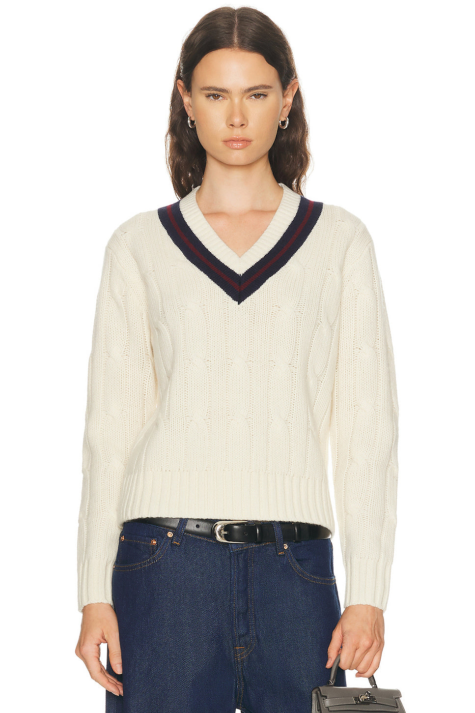 Fabiana Sweater