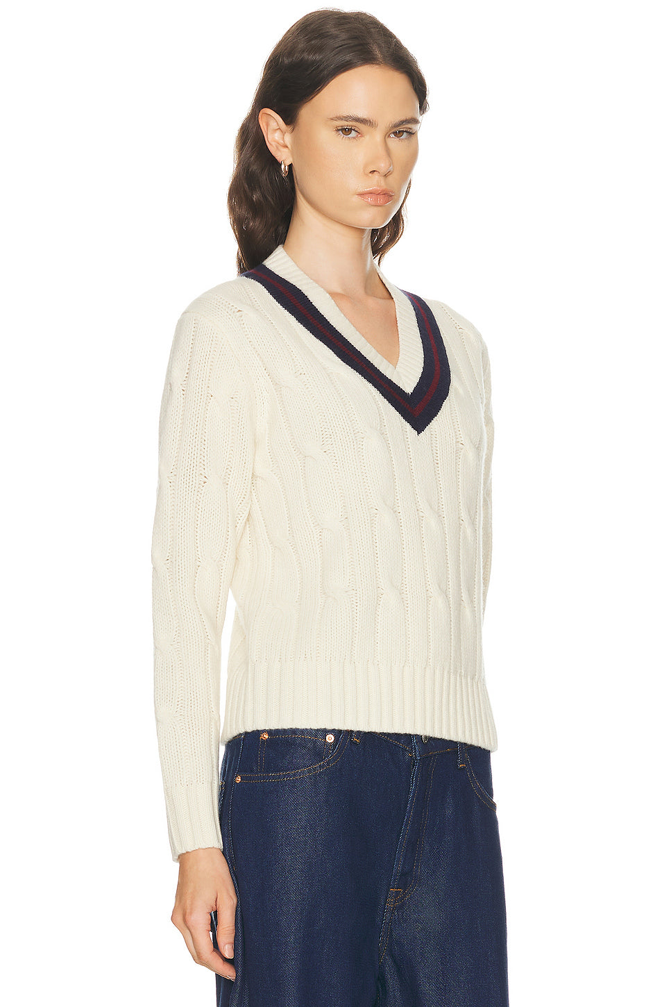 Fabiana Sweater