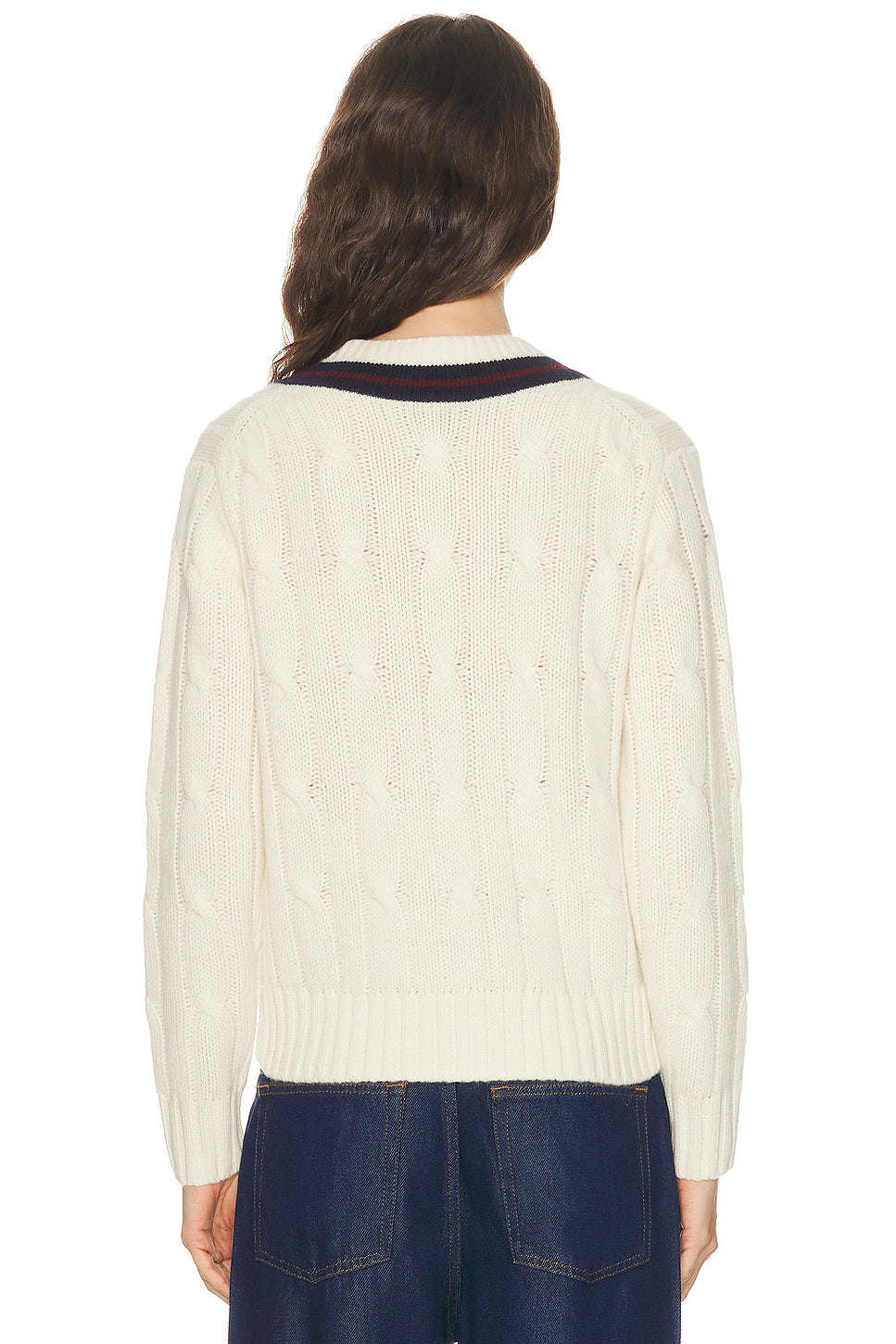 Fabiana Sweater