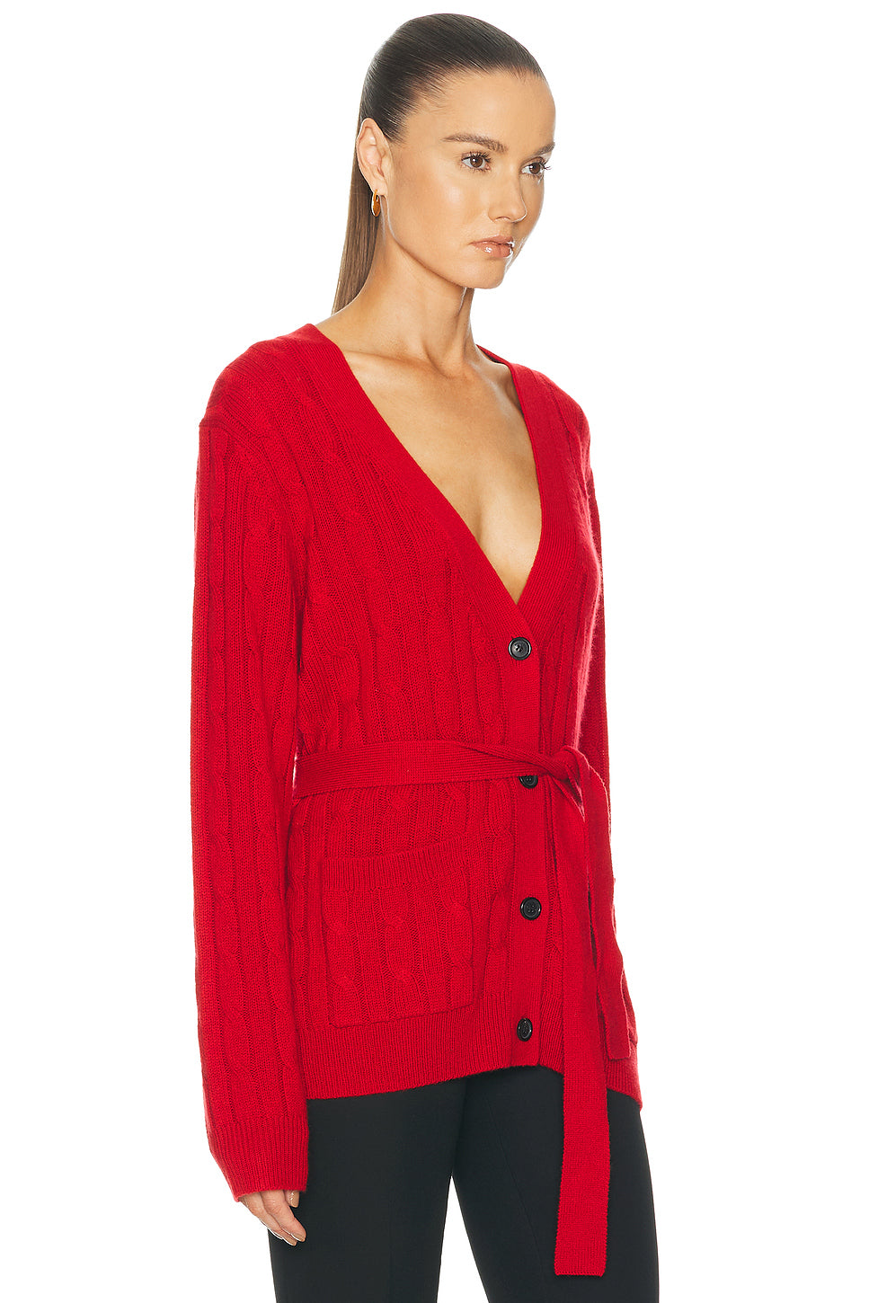 Tirza Cardigan