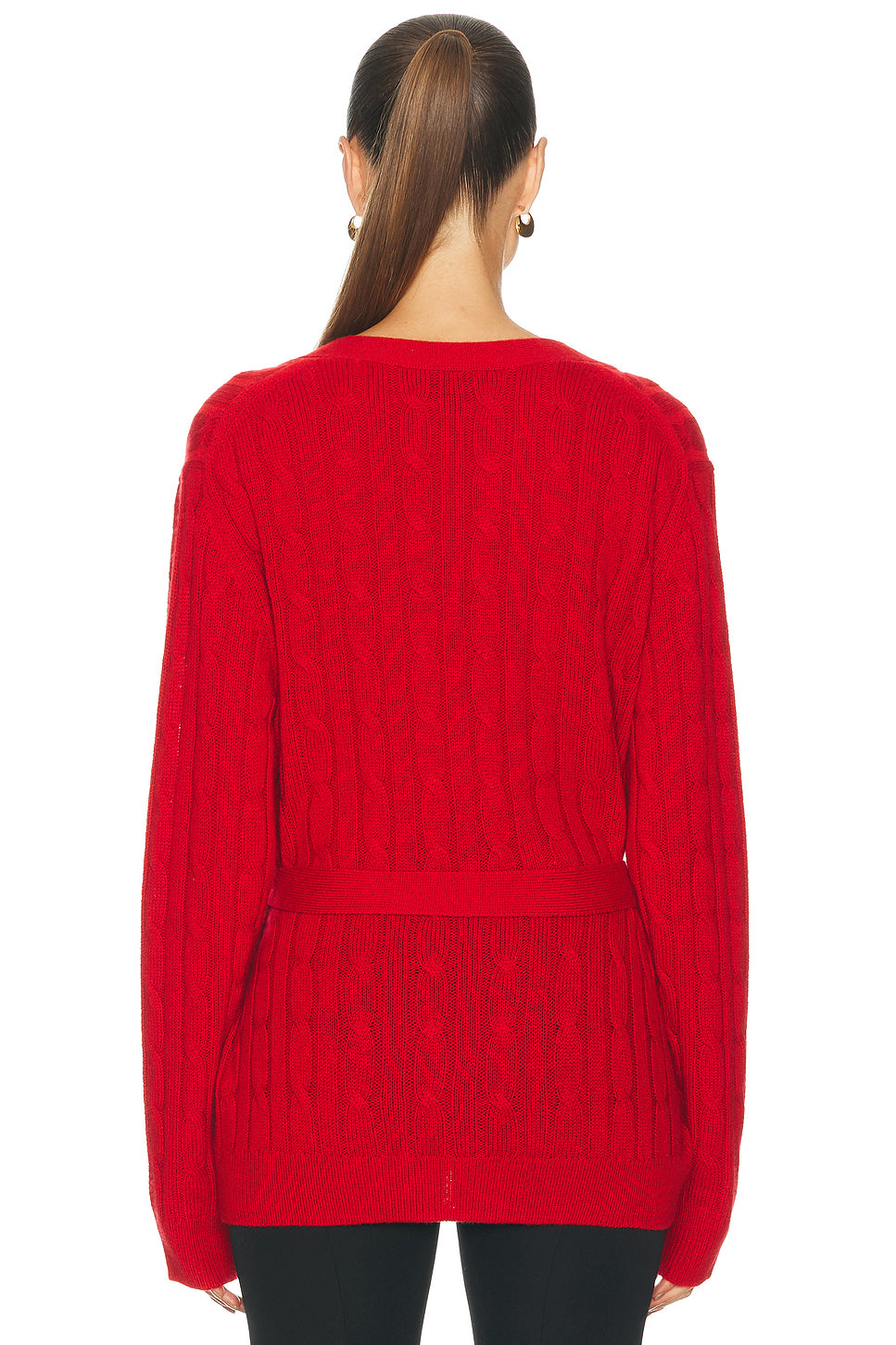 Tirza Cardigan