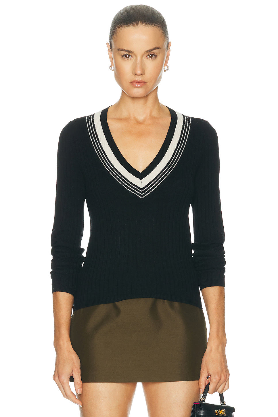Aziel Sweater