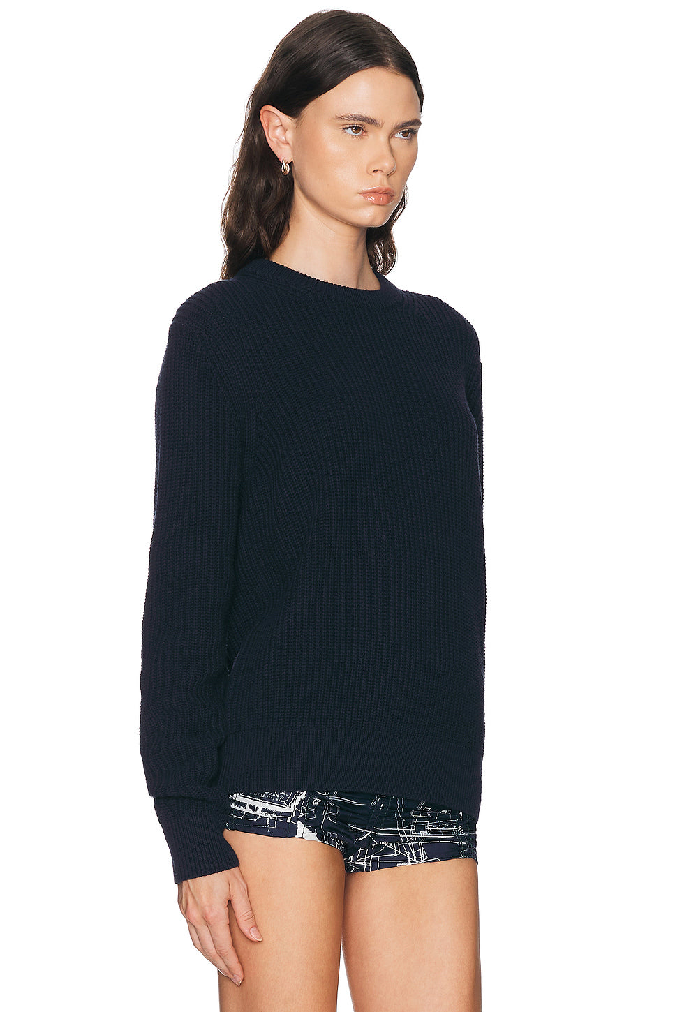 Tarik Sweater