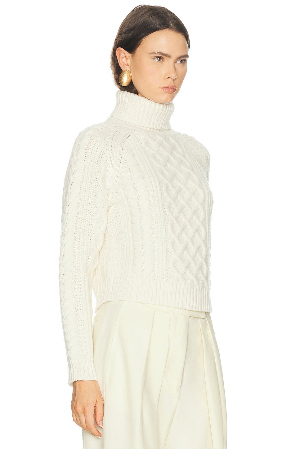 Ezren Sweater