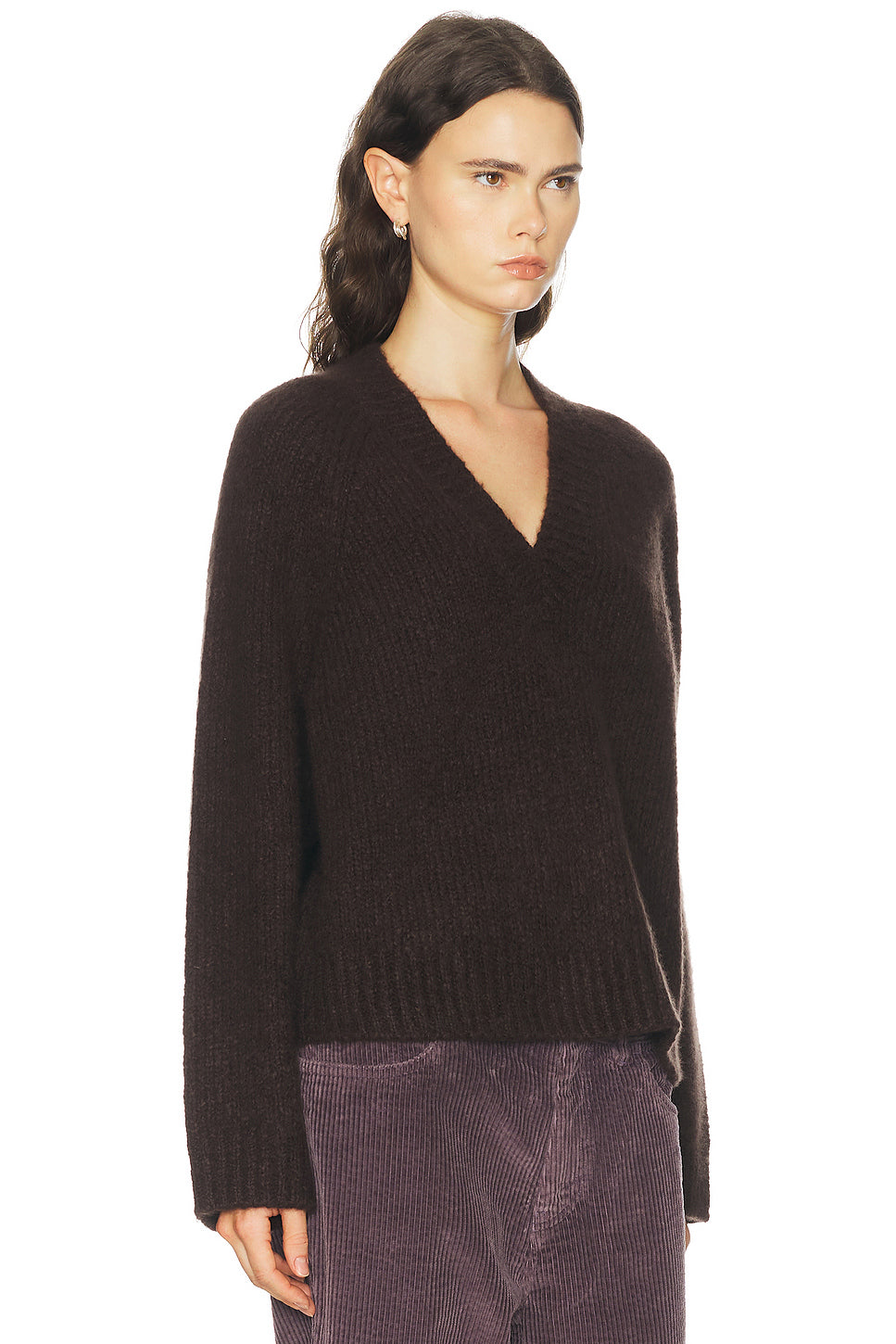 Isley Sweater