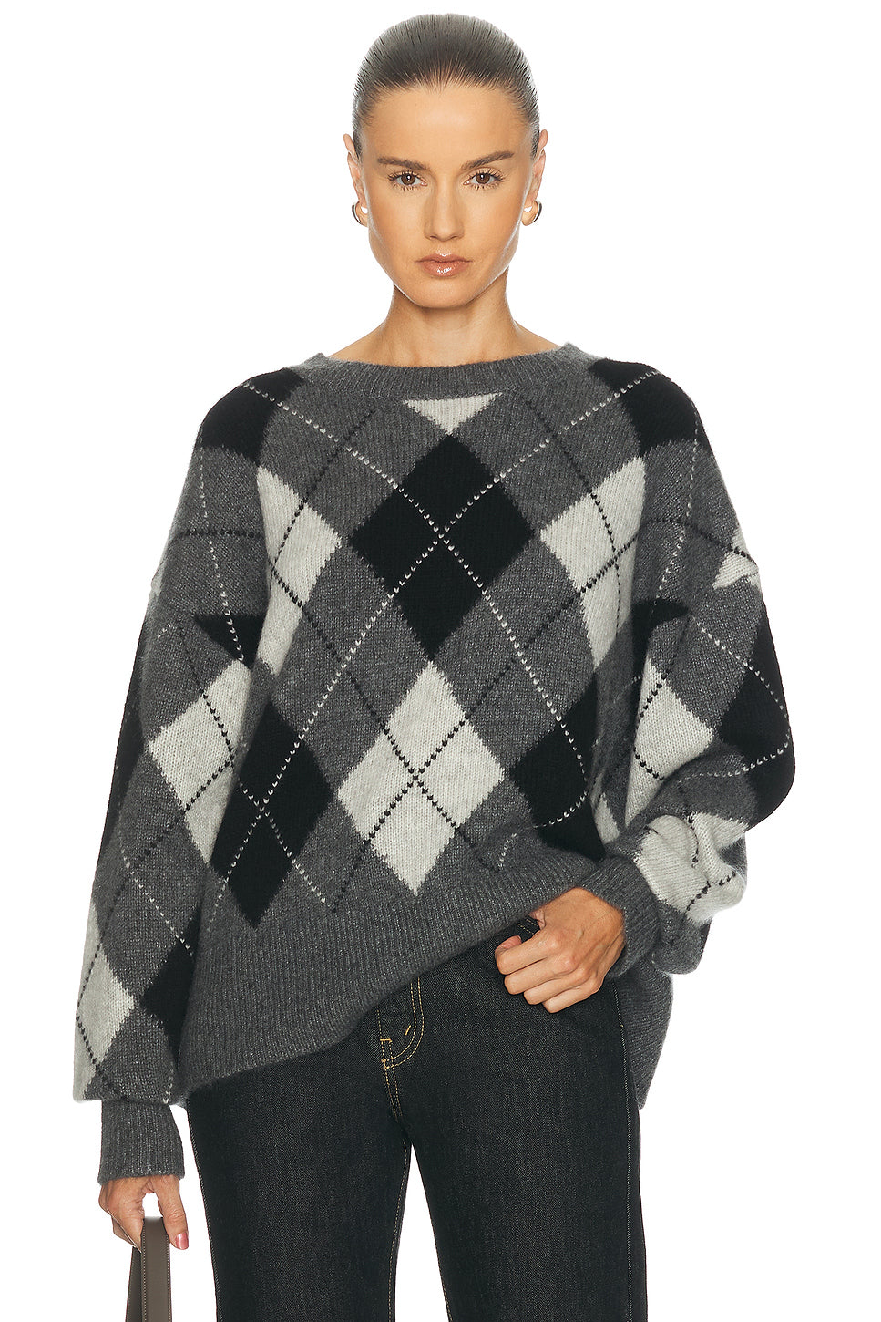 Donnika Sweater