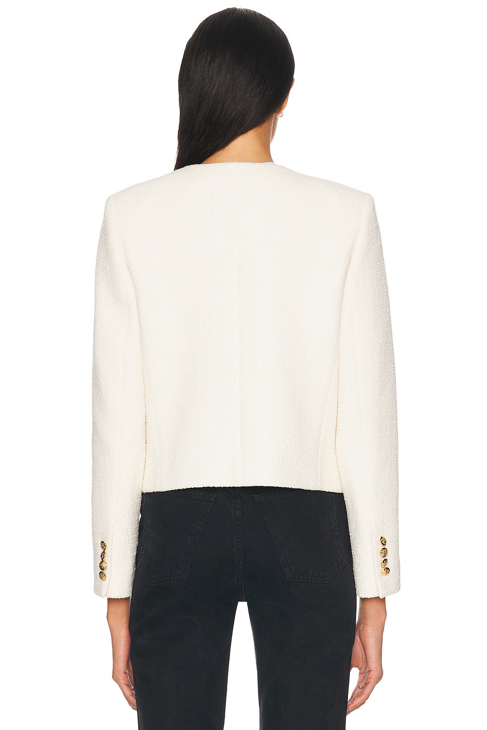Patti Short Jacket