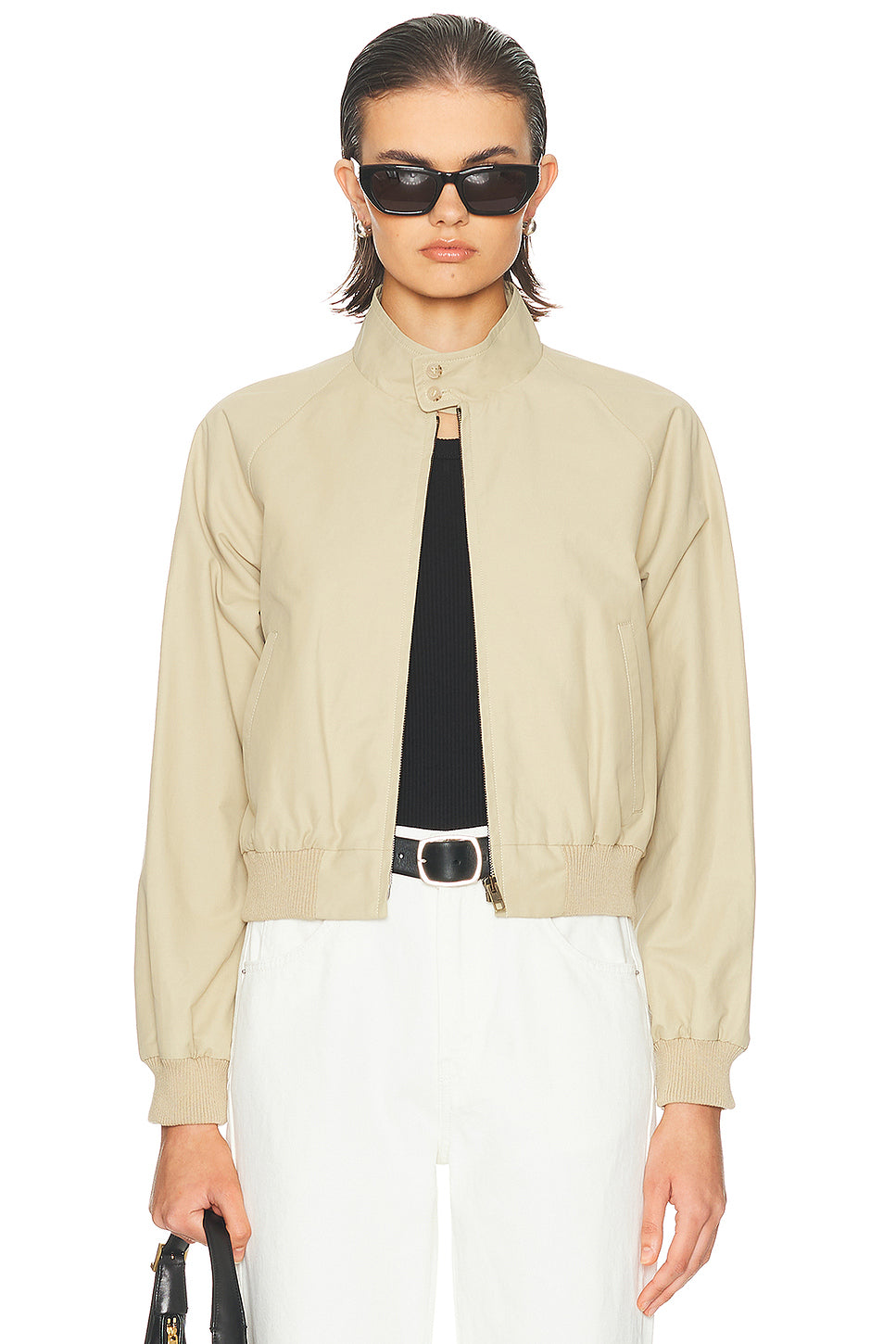 Lauzerte Bomber Jacket
