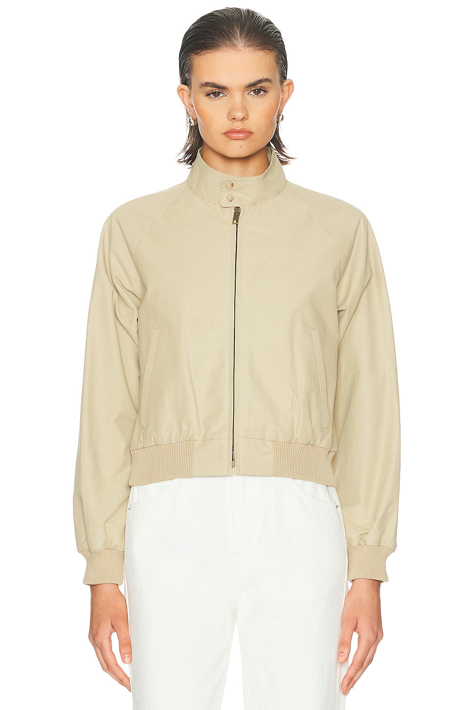 Lauzerte Bomber Jacket