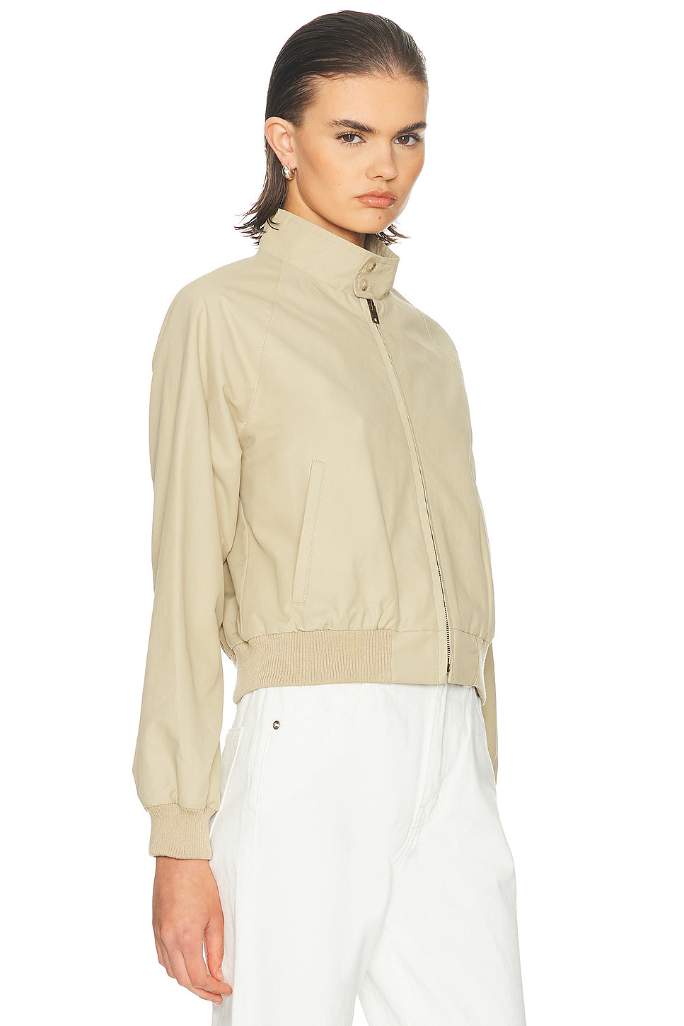 Lauzerte Bomber Jacket
