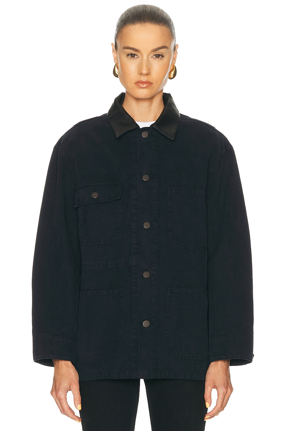 Marquise Parka