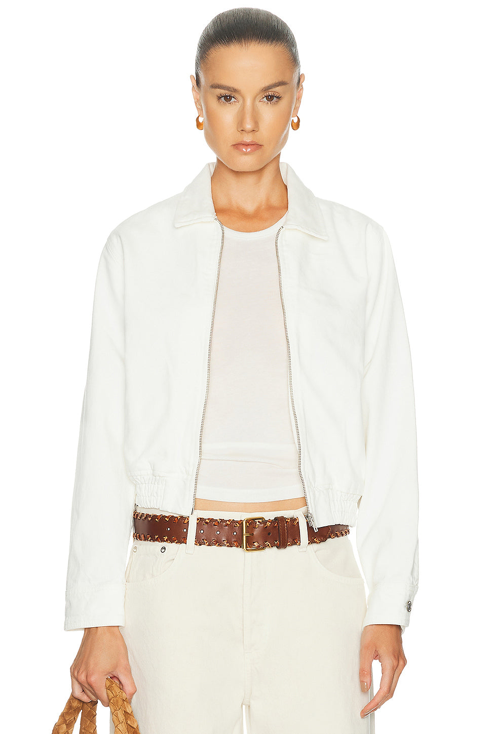Najac Denim Jacket