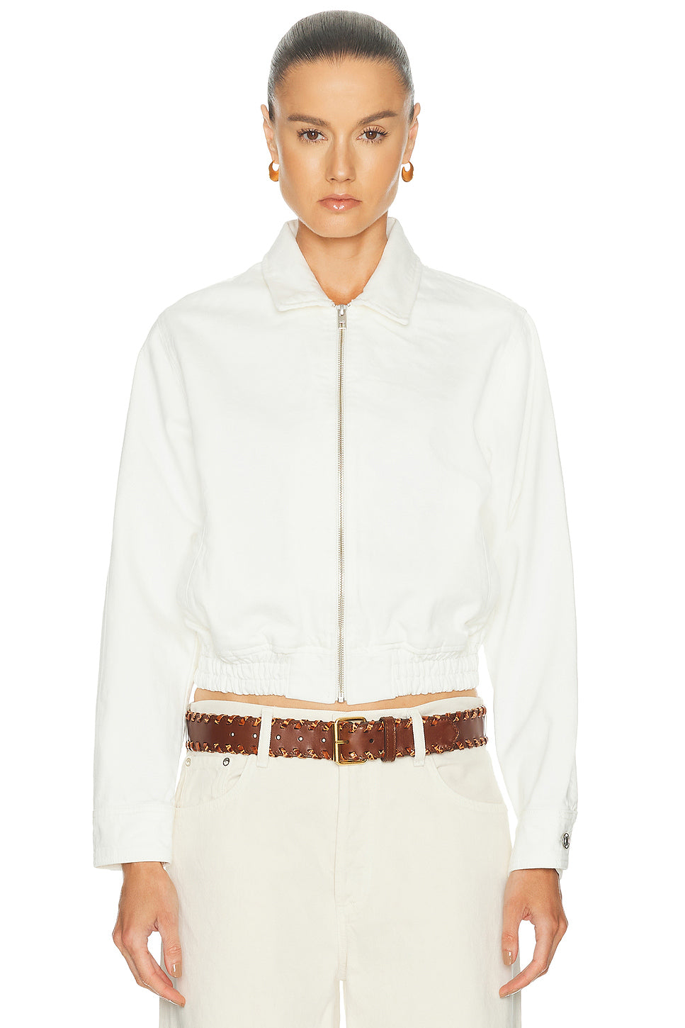 Najac Denim Jacket