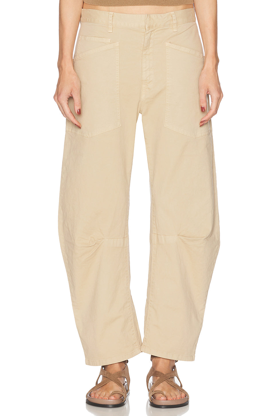 Shon Pant