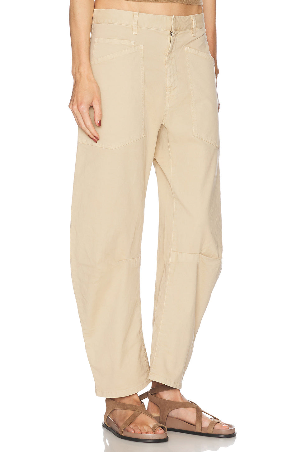 Shon Pant