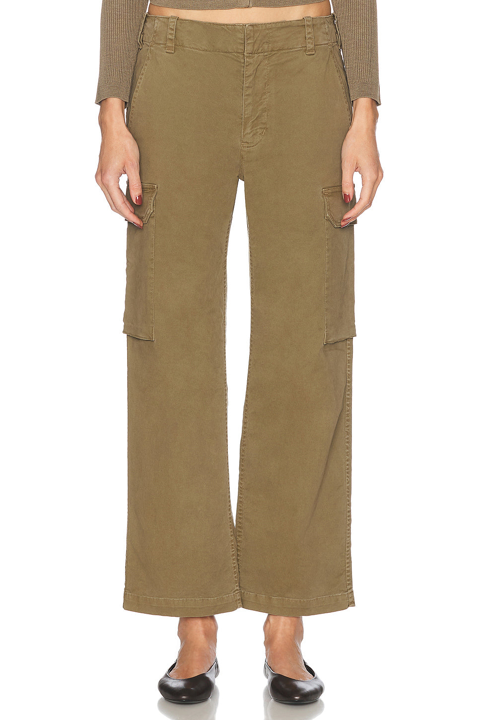 Leofred Cargo Pant