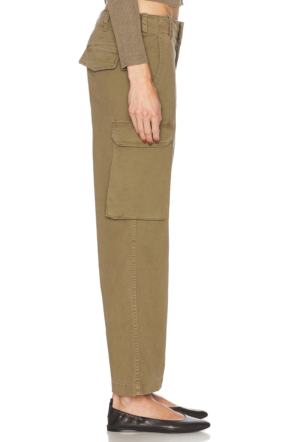 Leofred Cargo Pant