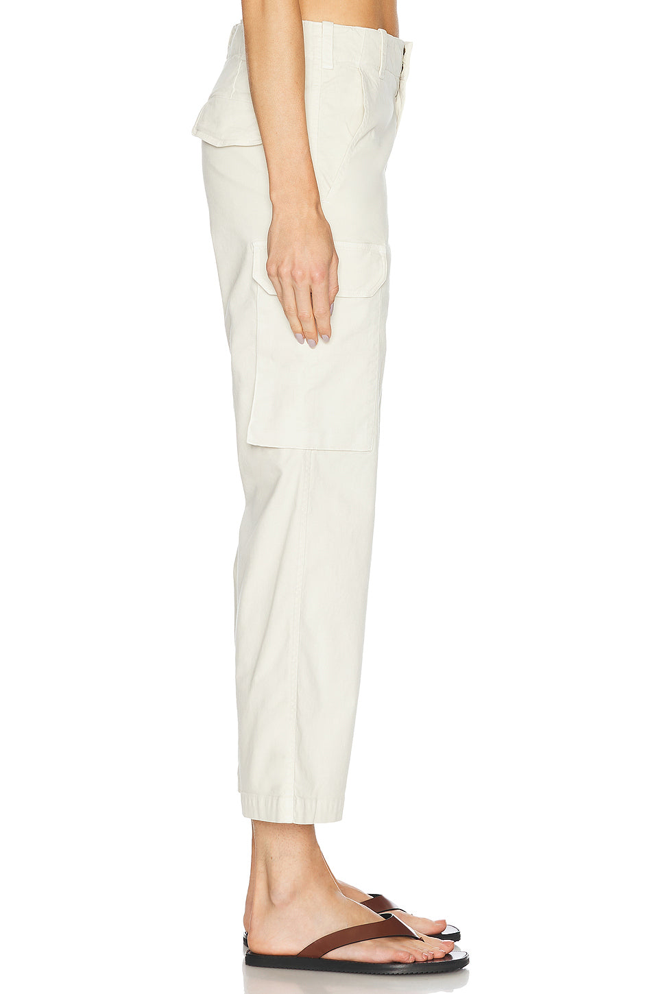Leofred Cargo Pant