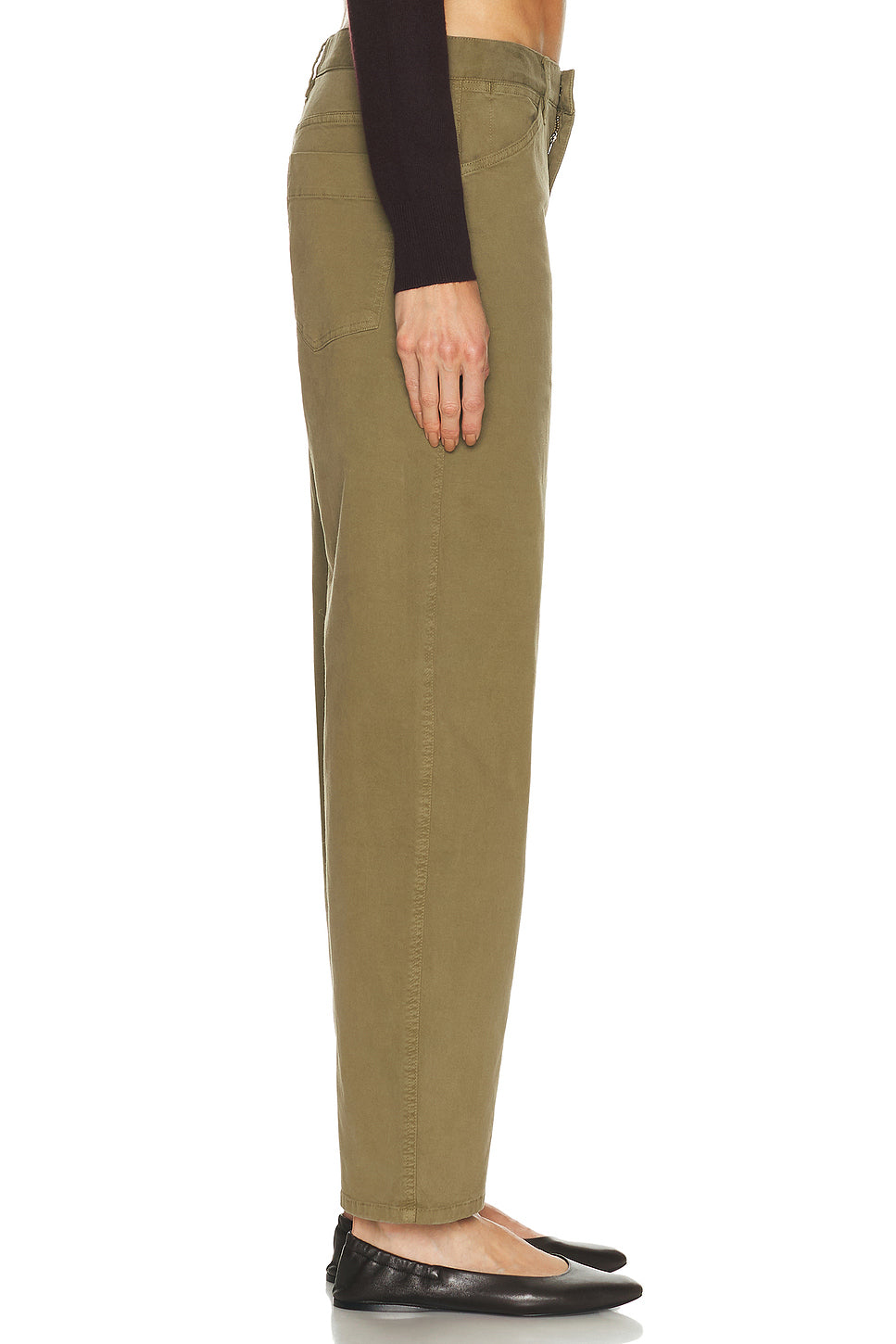 Tribeca Pant