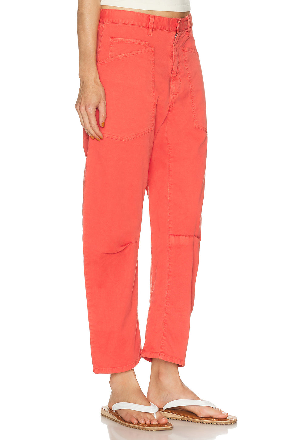 Shon Pant