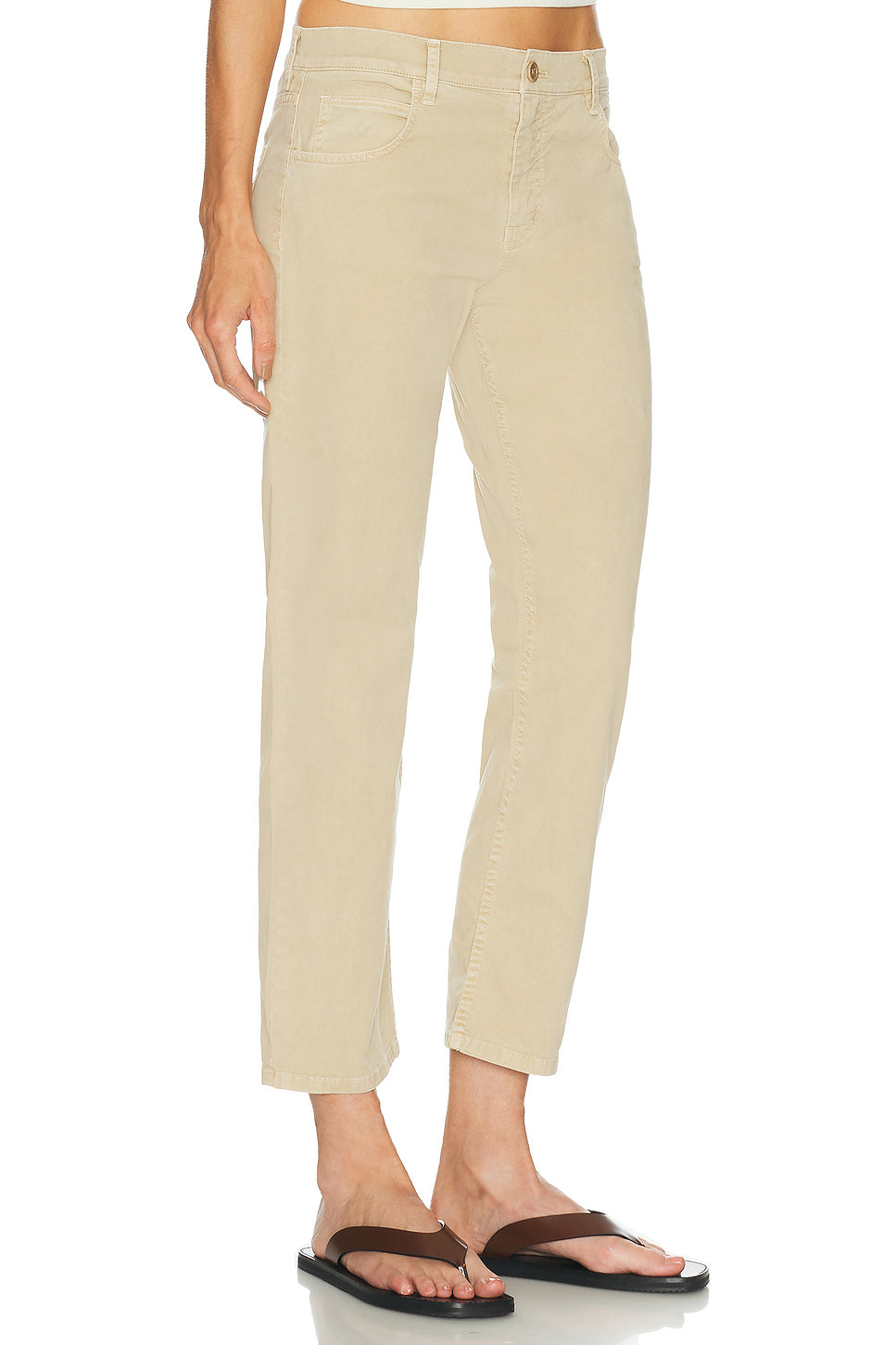 Lorimer Pant