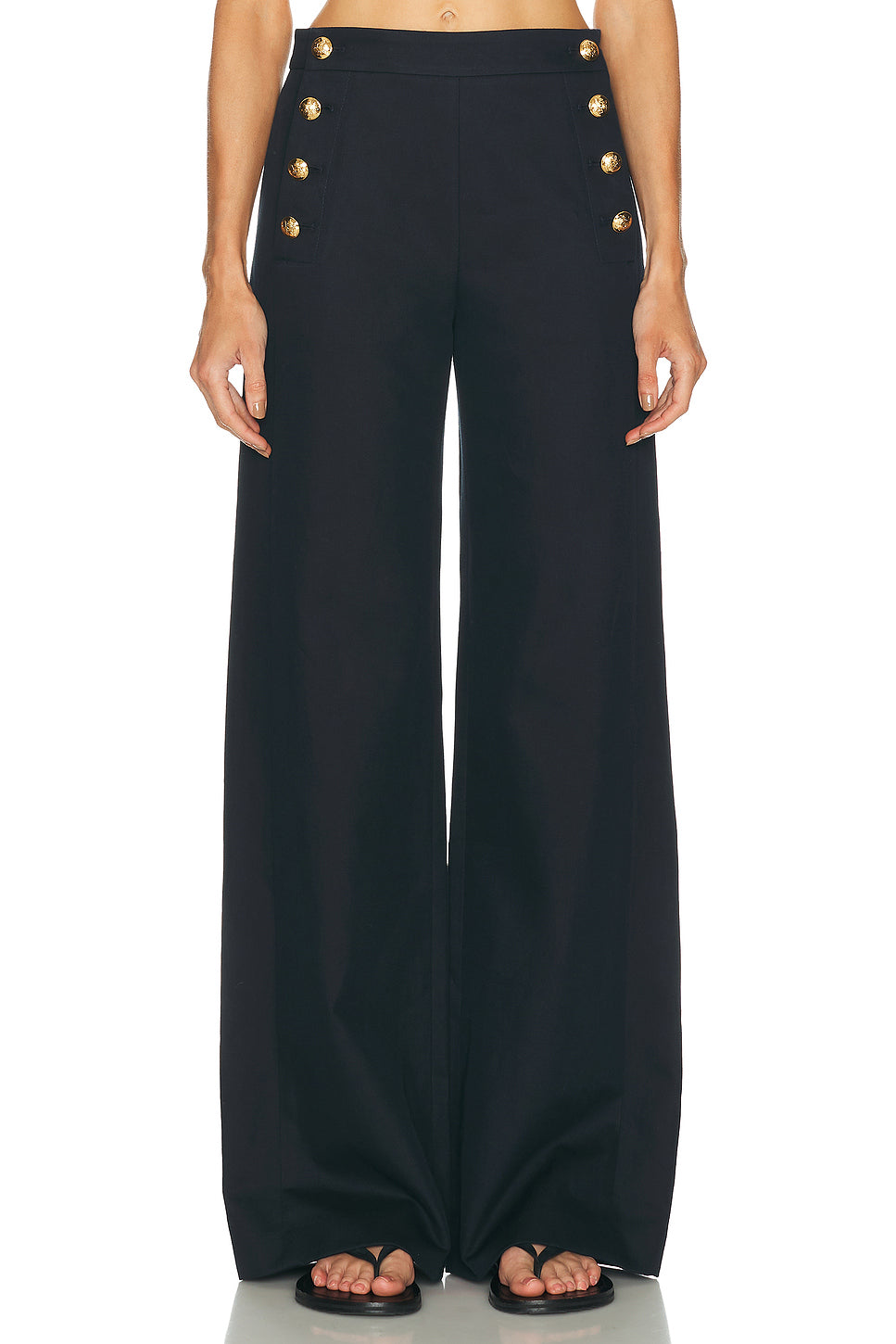 Reed Pant