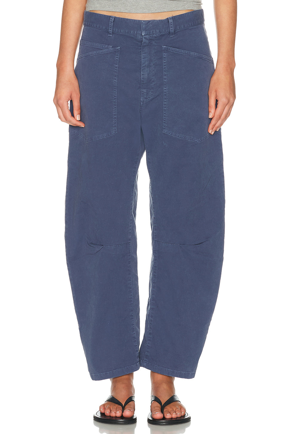 Shon Pant