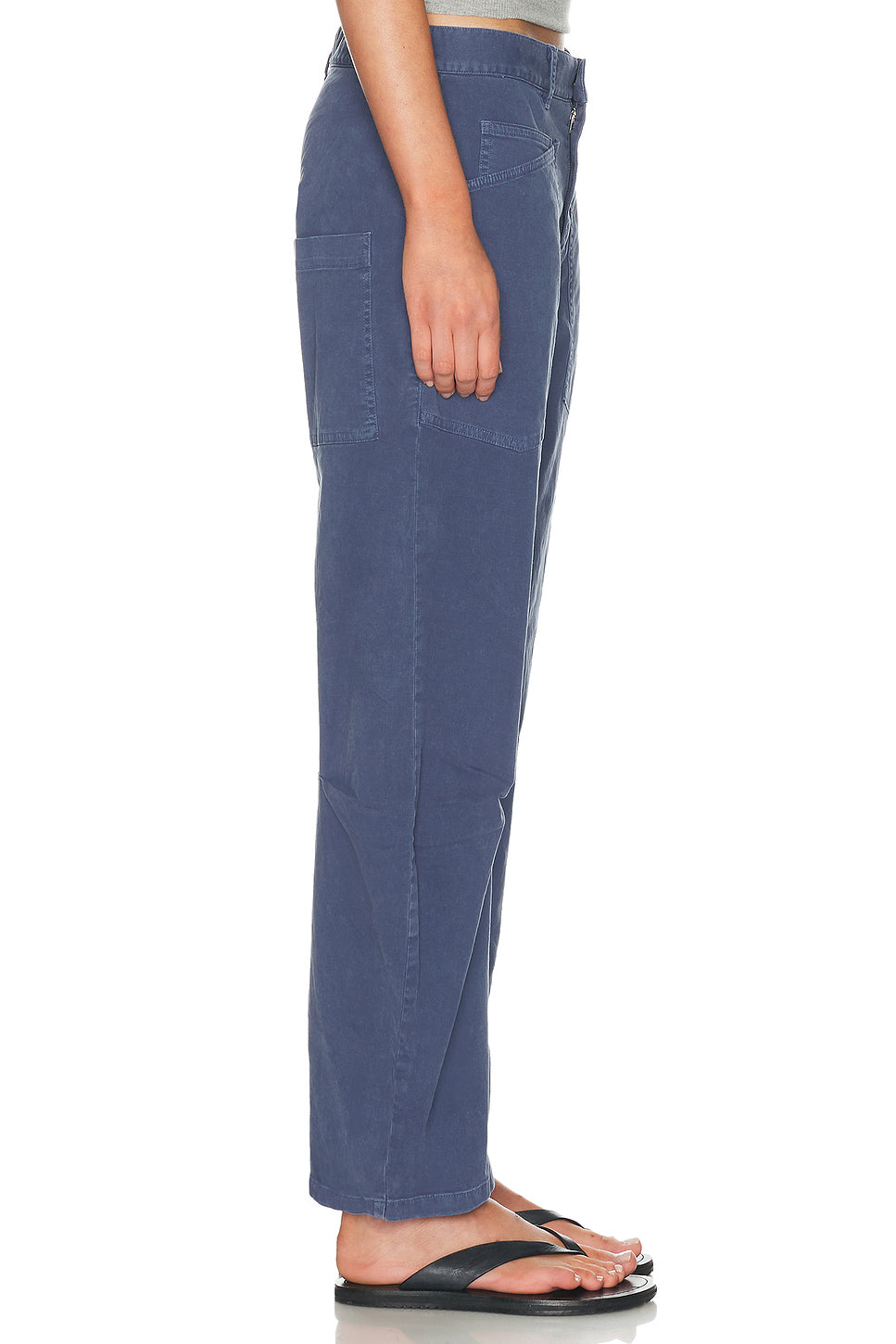 Shon Pant