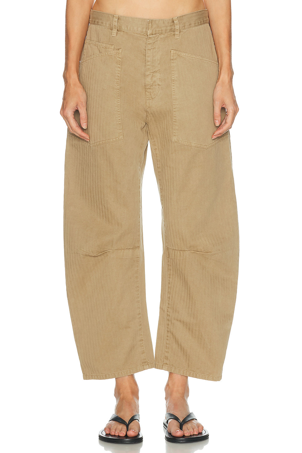 Shon Pant