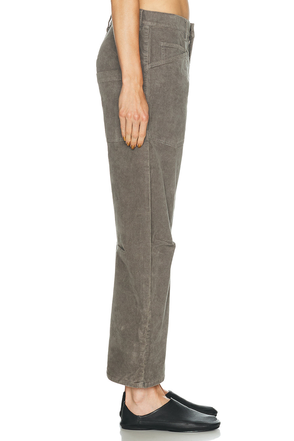 Shon Pant