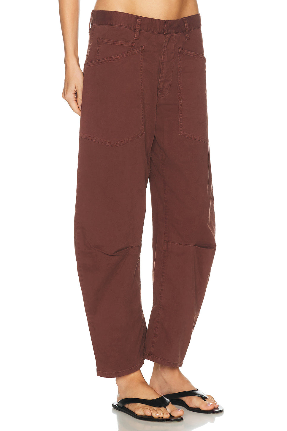 Shon Pant