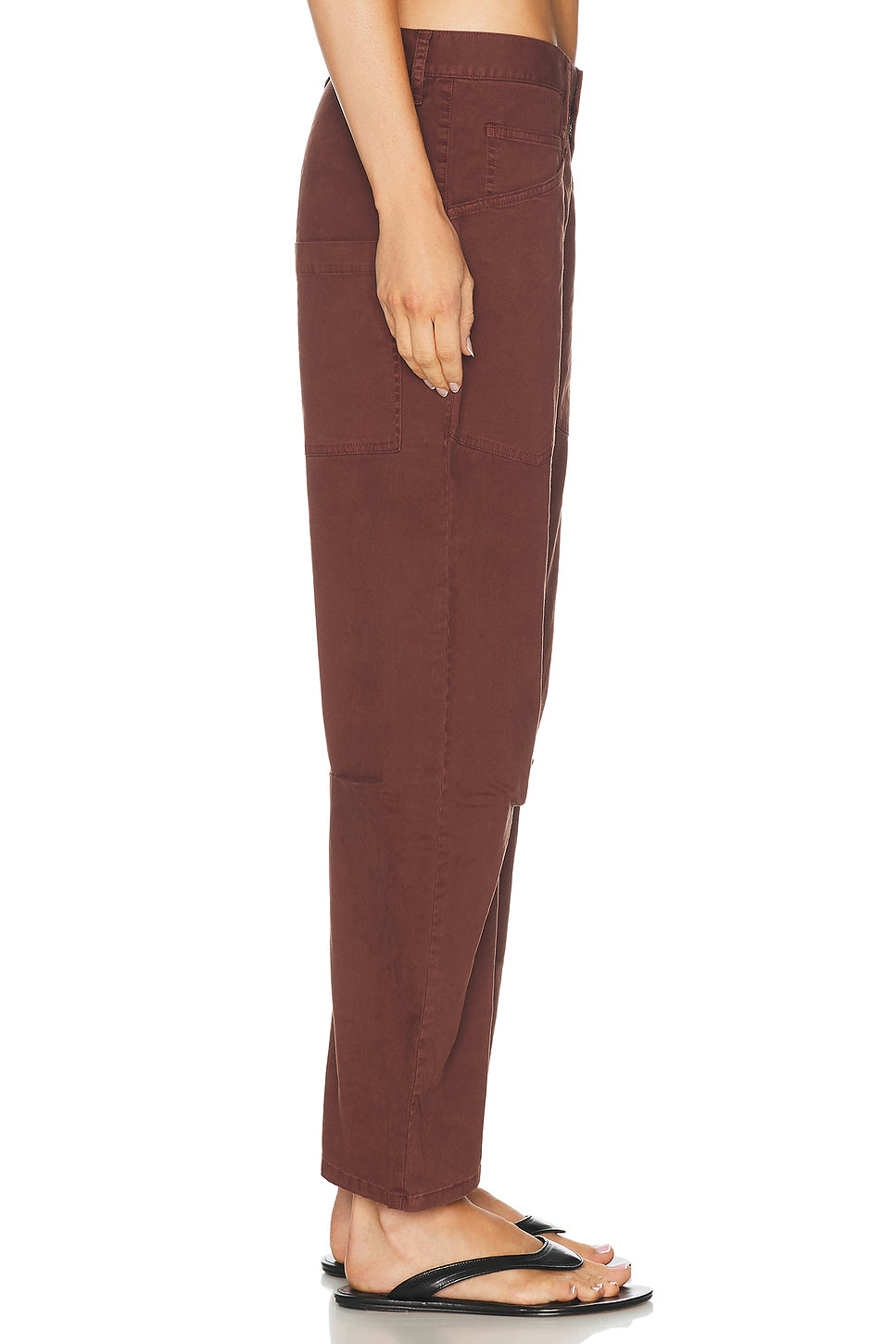 Shon Pant