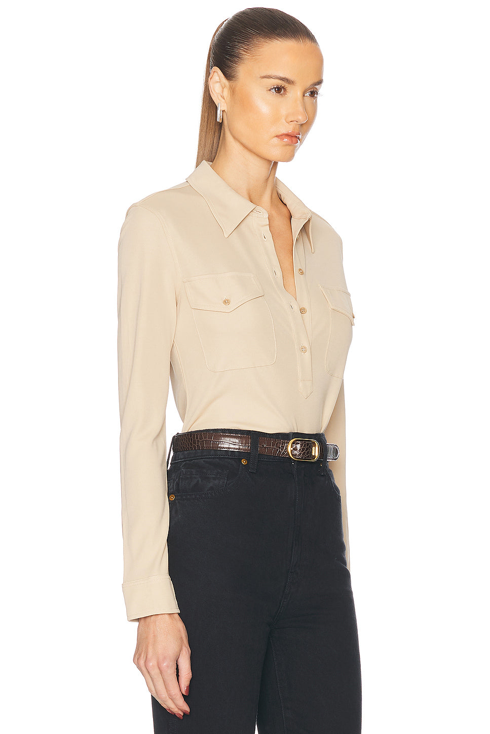 Lark Shirt