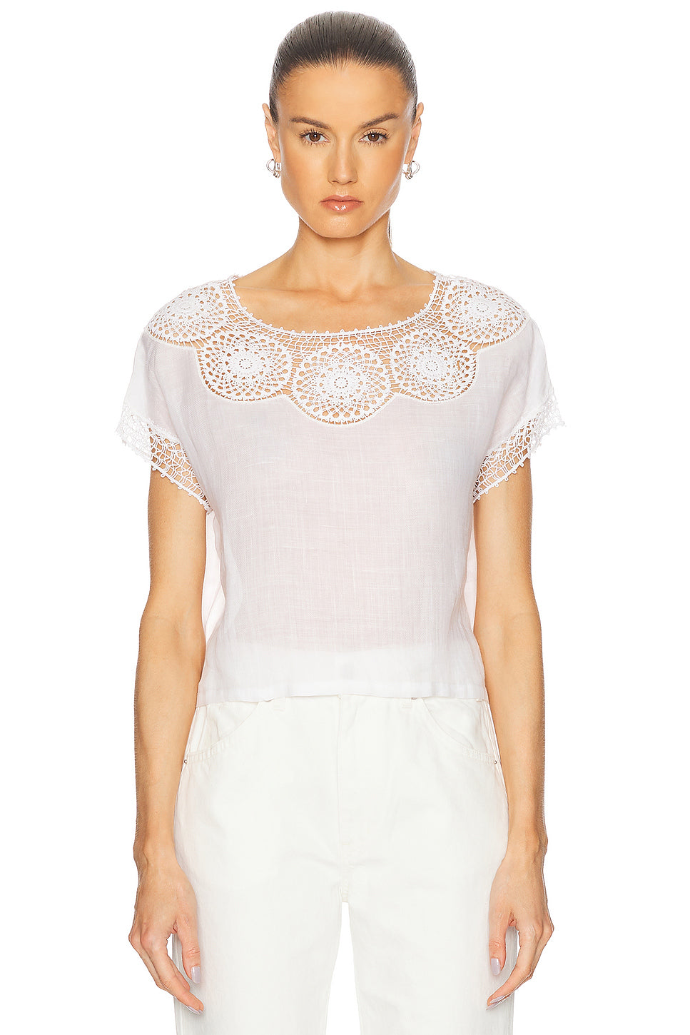 Caila Top