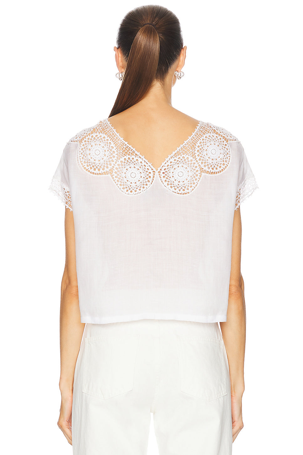 Caila Top