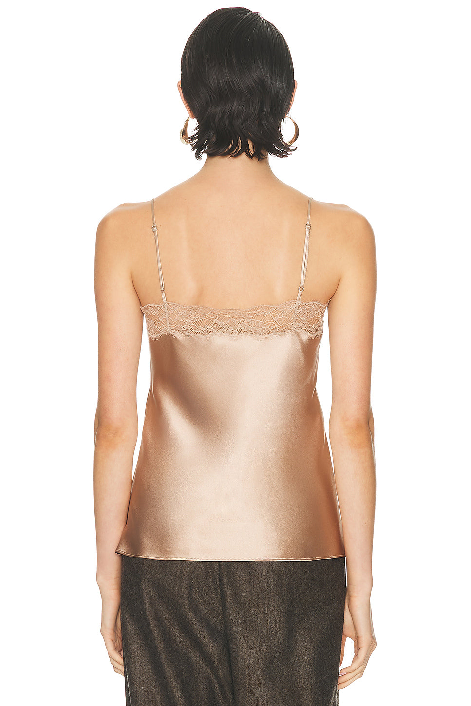 Ellara Lace Cami Top