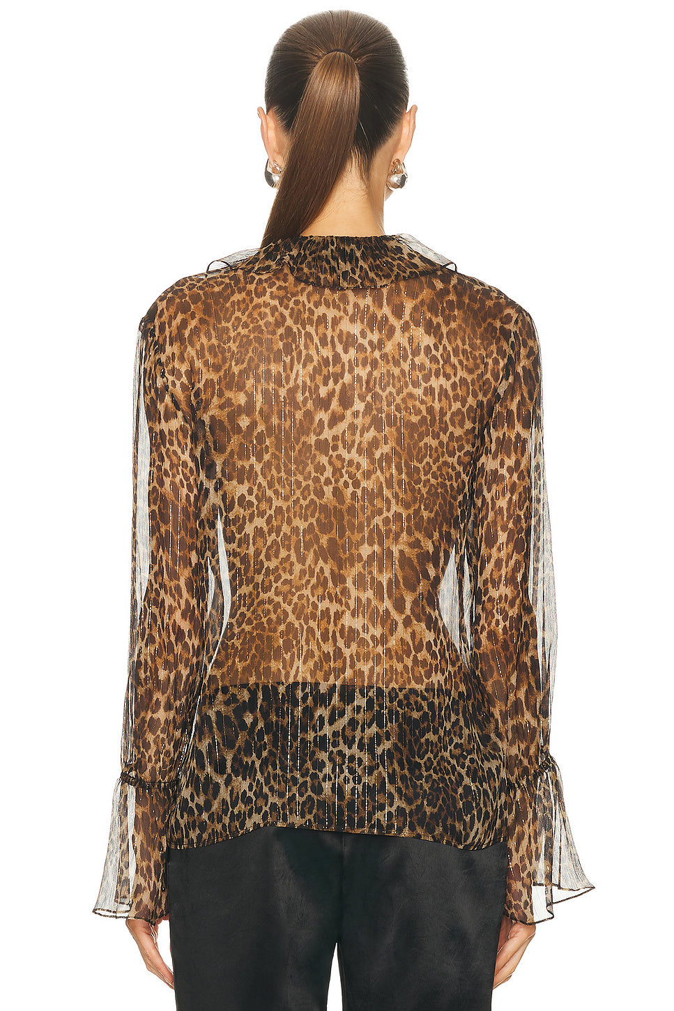 Cecily Top