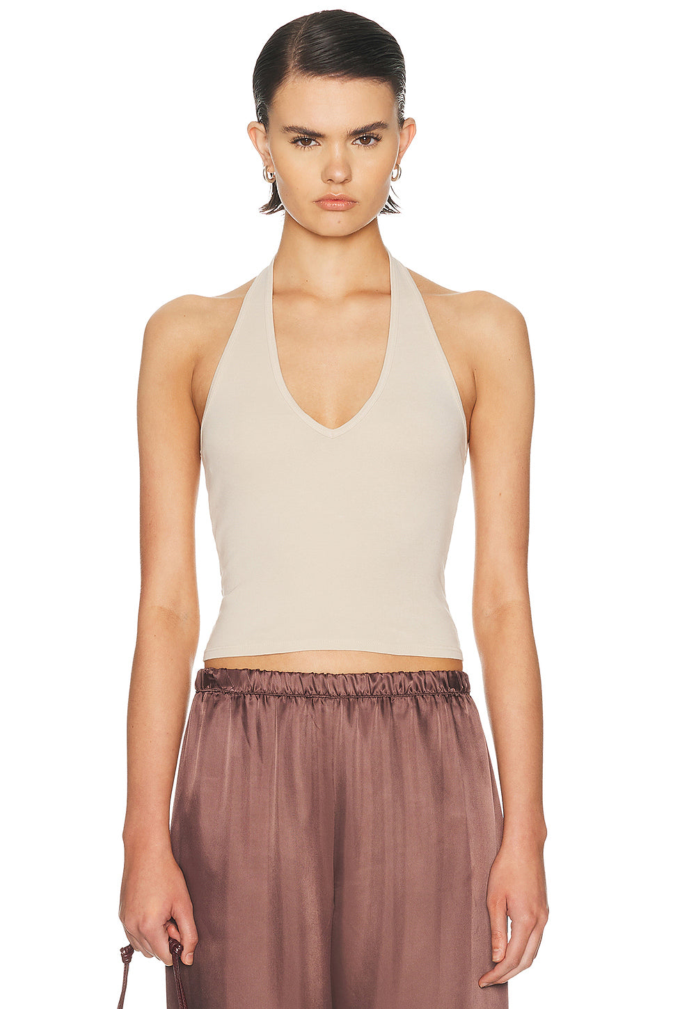 Britt Halter Top