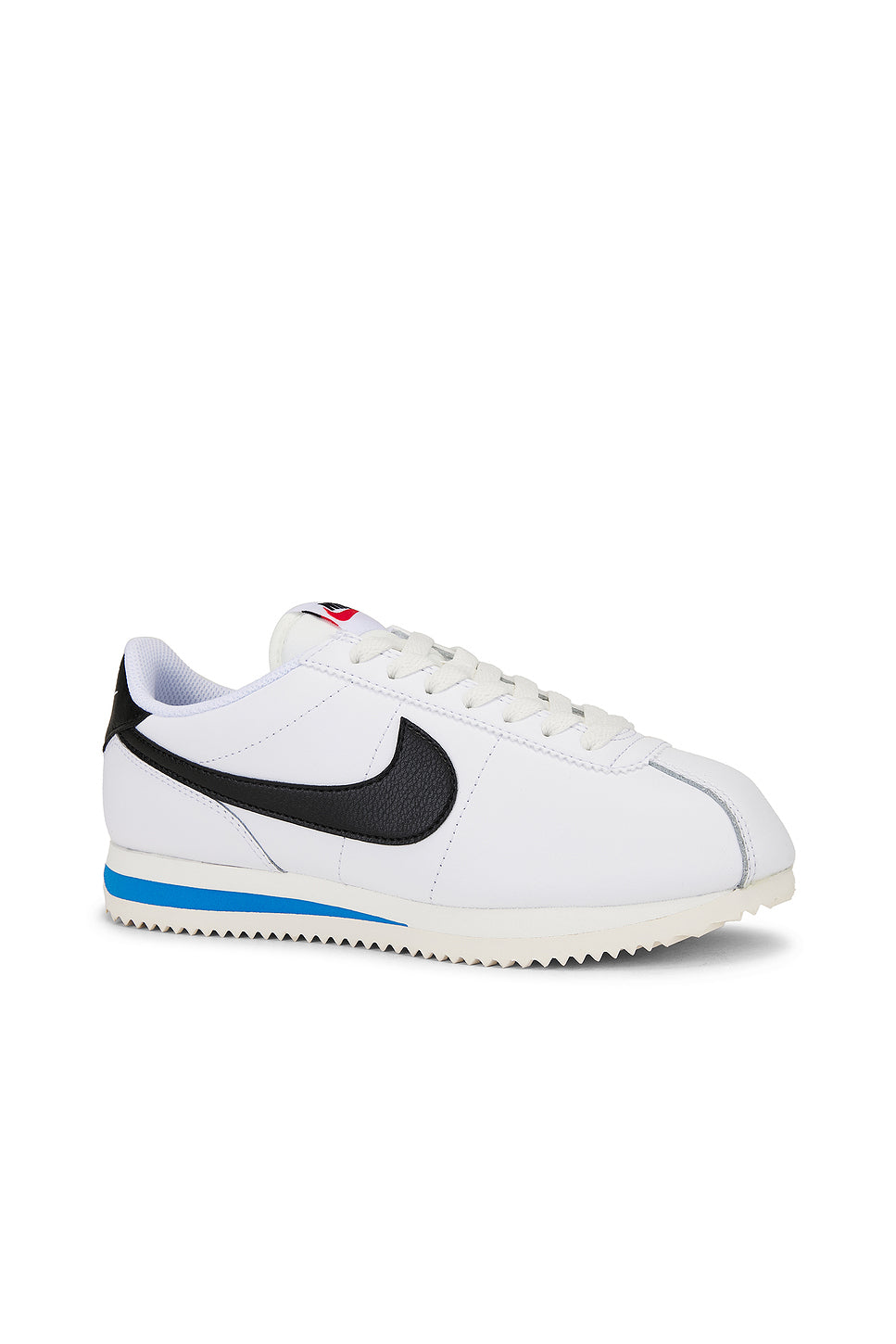 Cortez Leather Sneaker