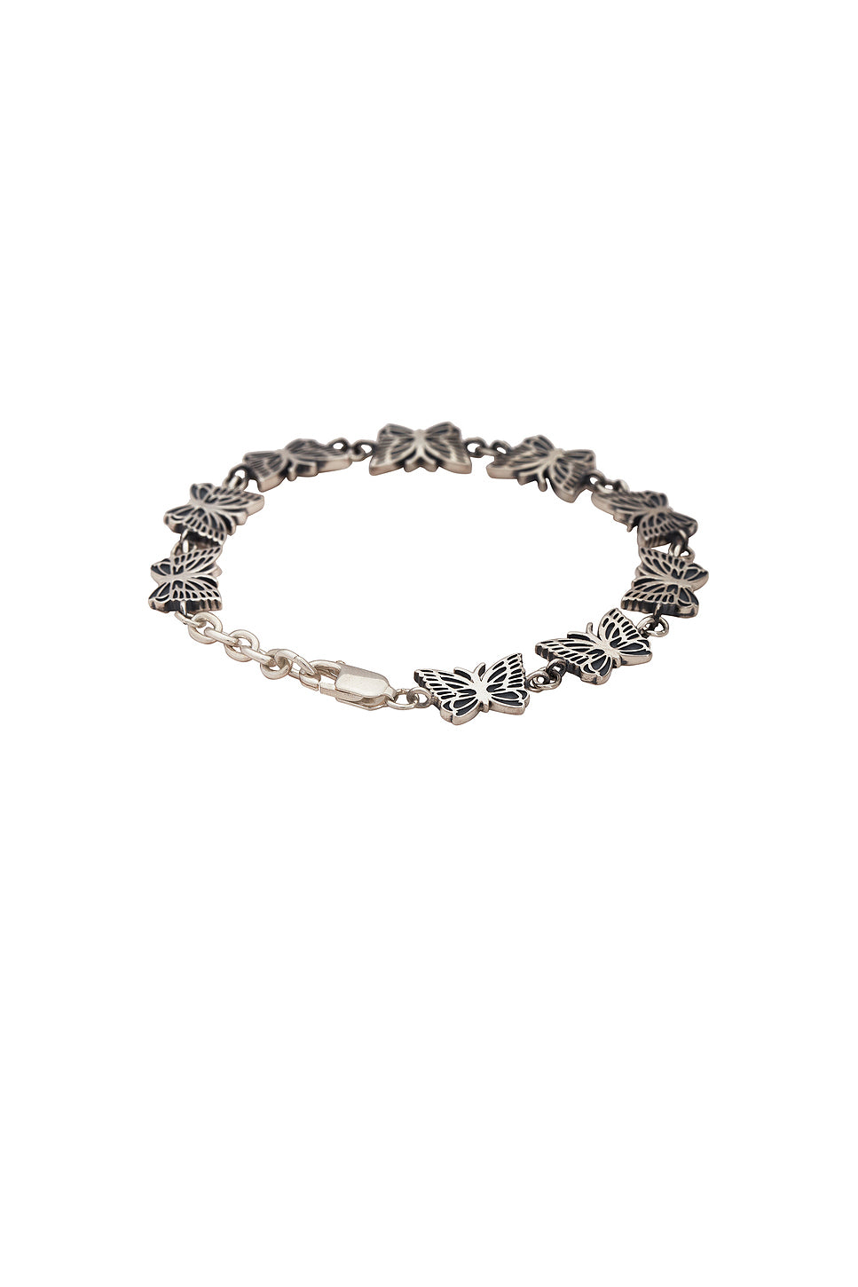 925 Silver Bracelet
