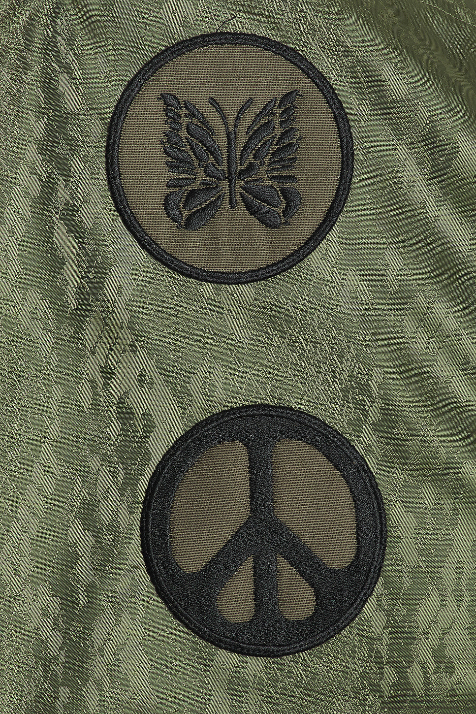 G-8 Jacket