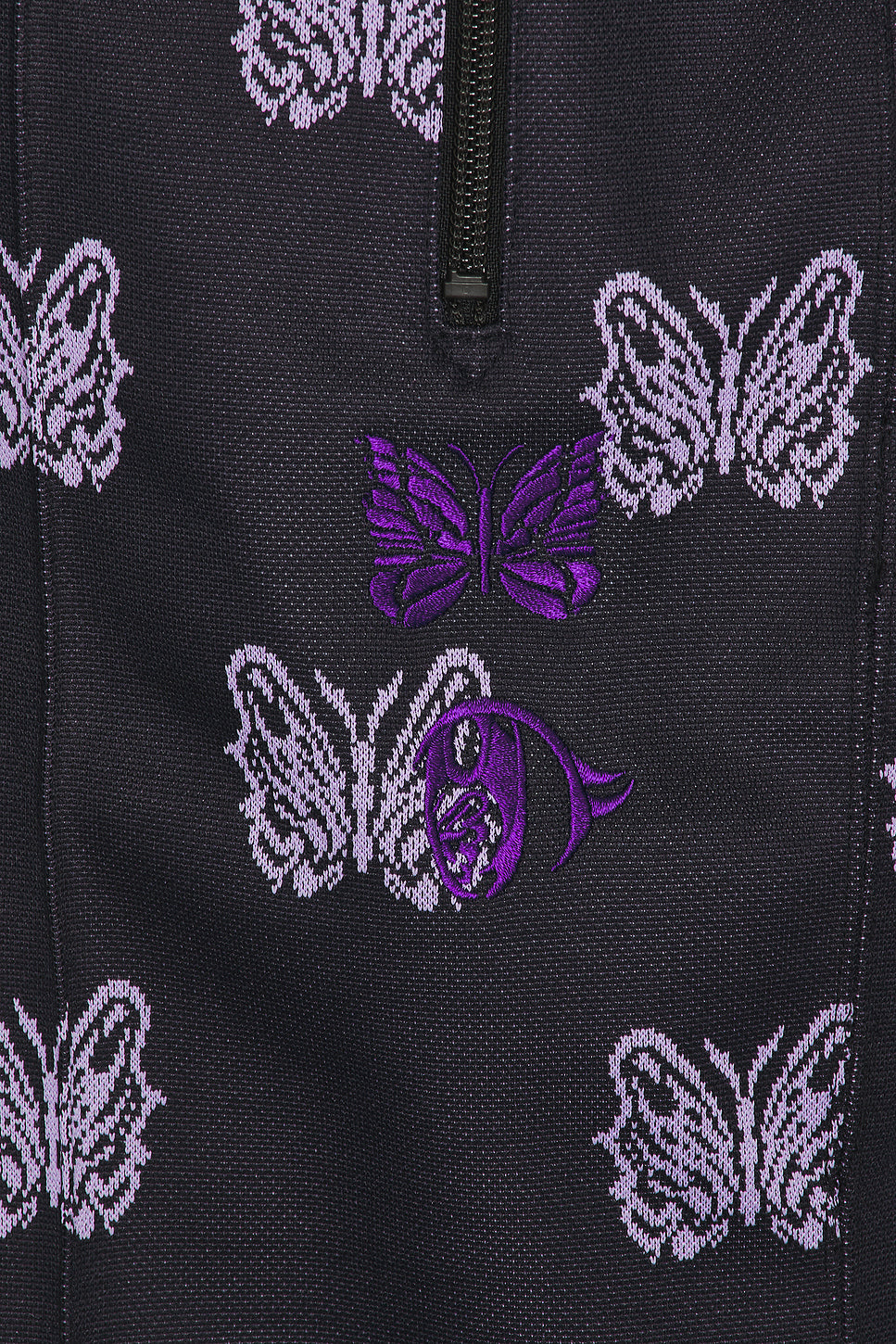 Needles x Kae Tanaka Track Pants