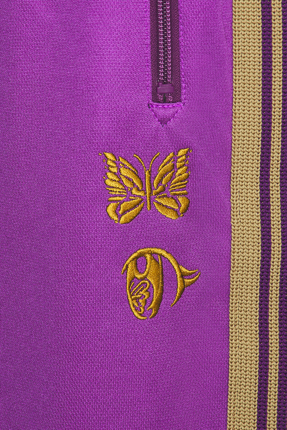 x Kae Tanaka Track Pants