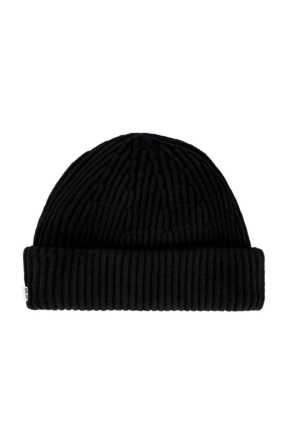 Rib Beanie