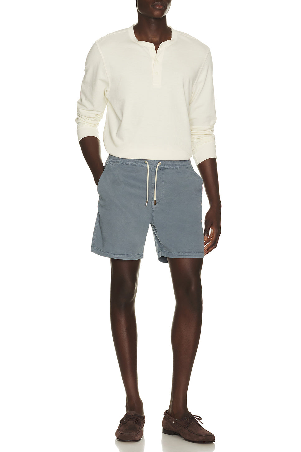 Gregor Shorts