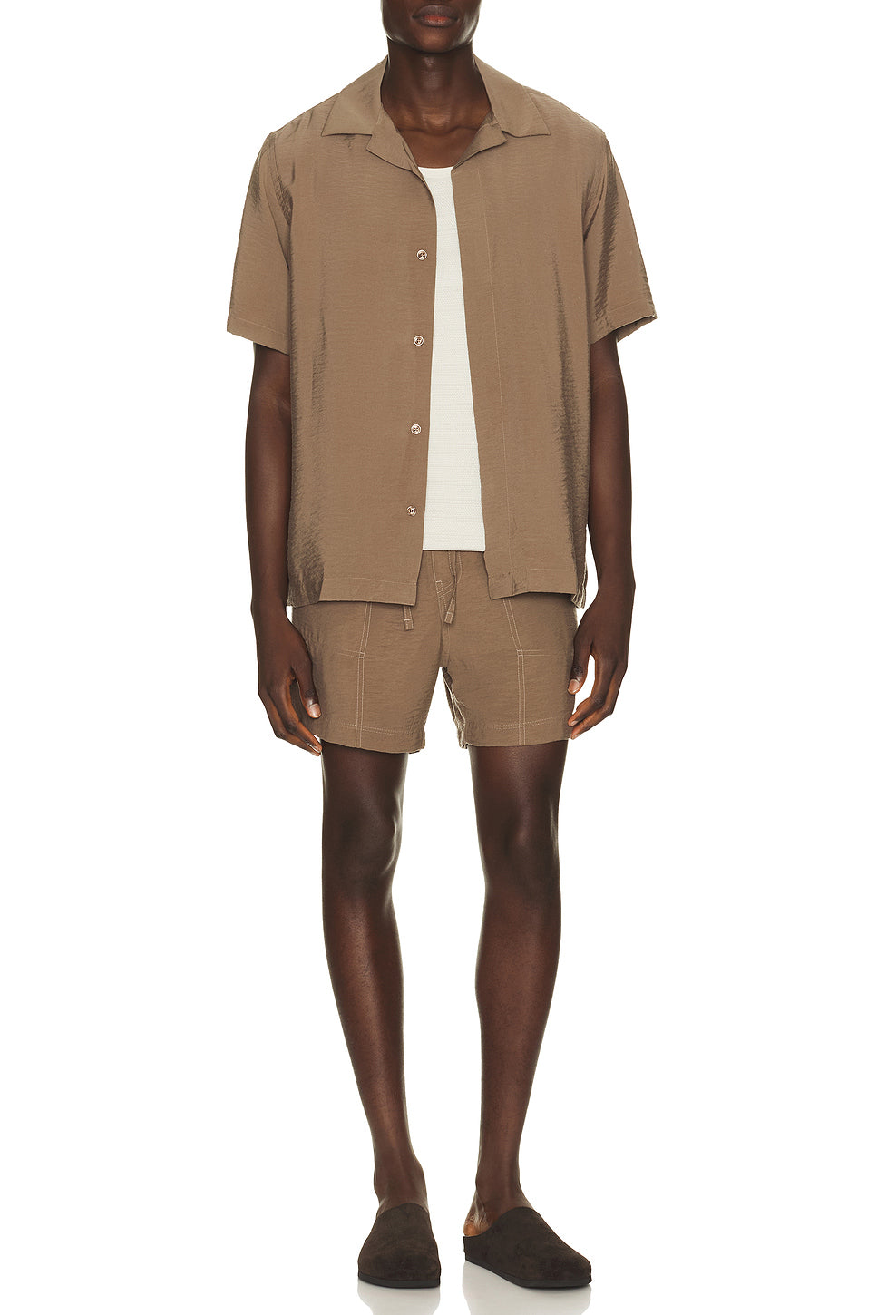 Ryder Shorts 5971