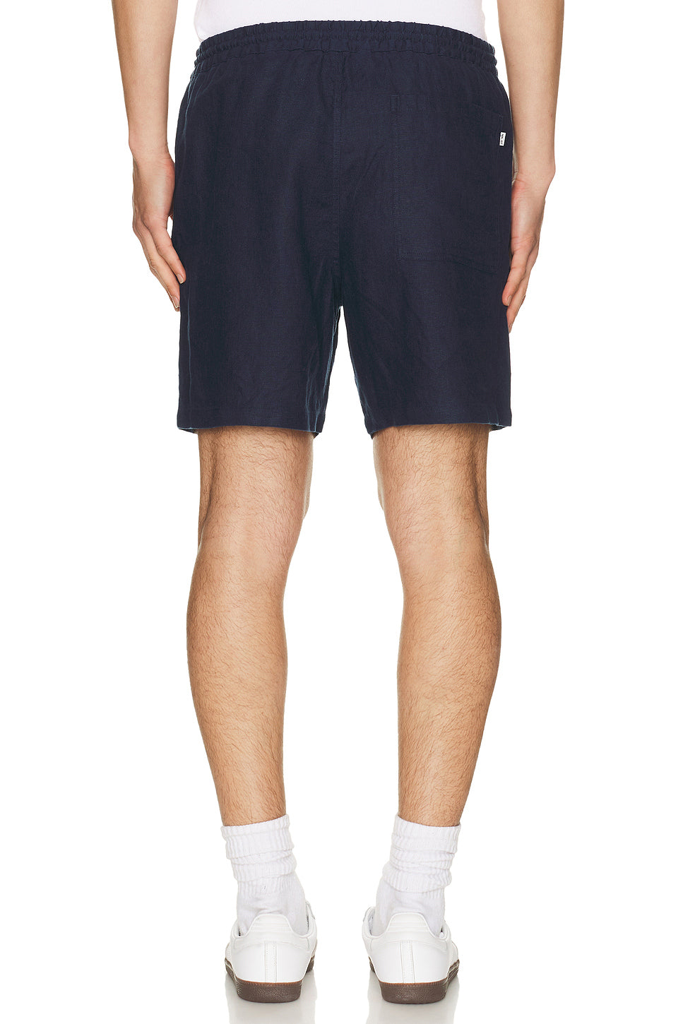 Gregor Shorts 1454