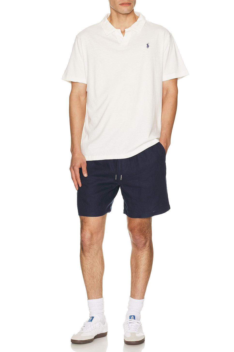 Gregor Shorts 1454