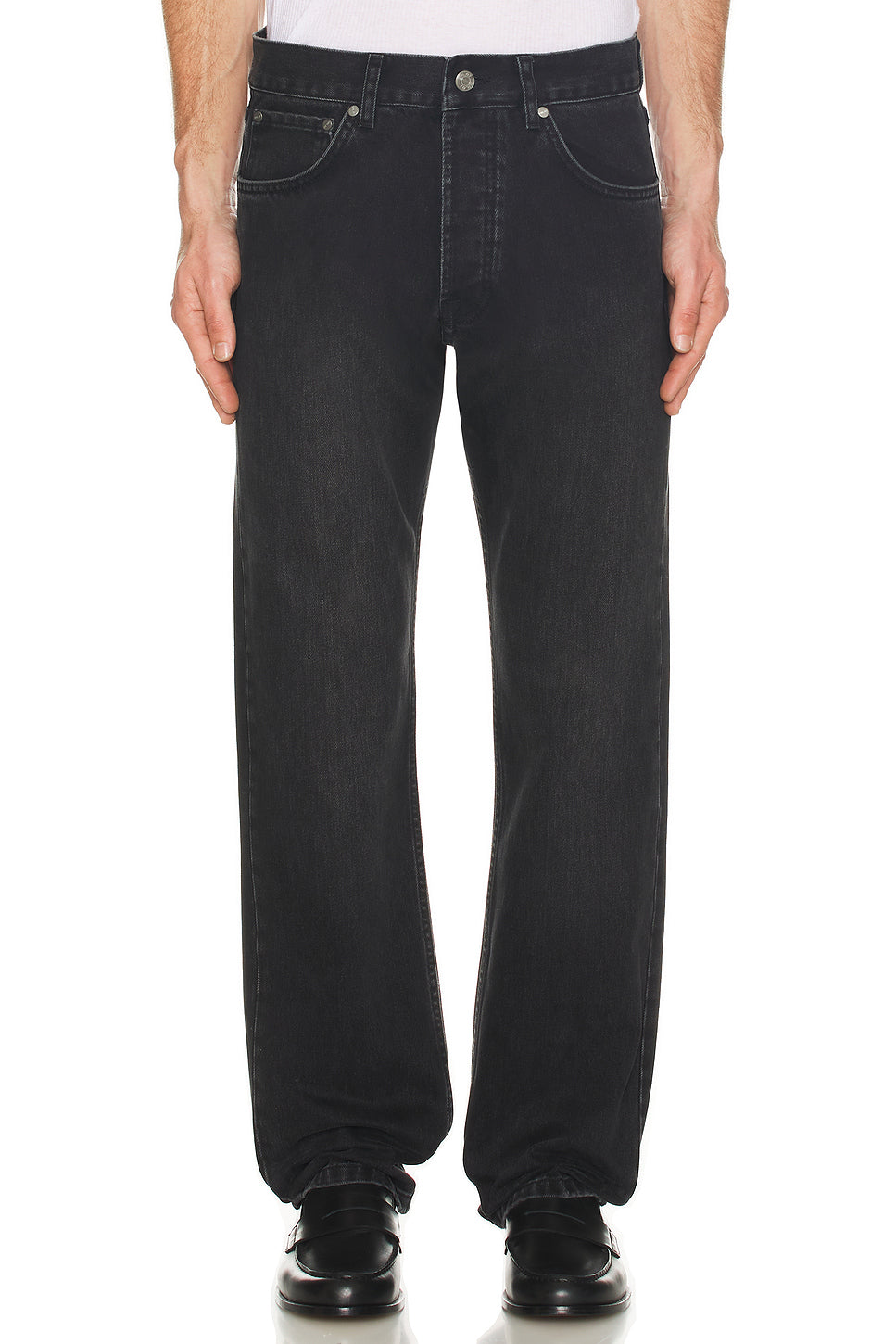 Sonny Denim Jeans