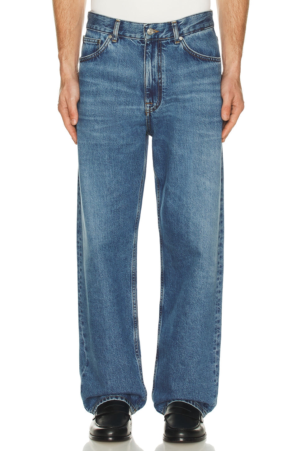 Otis Jean